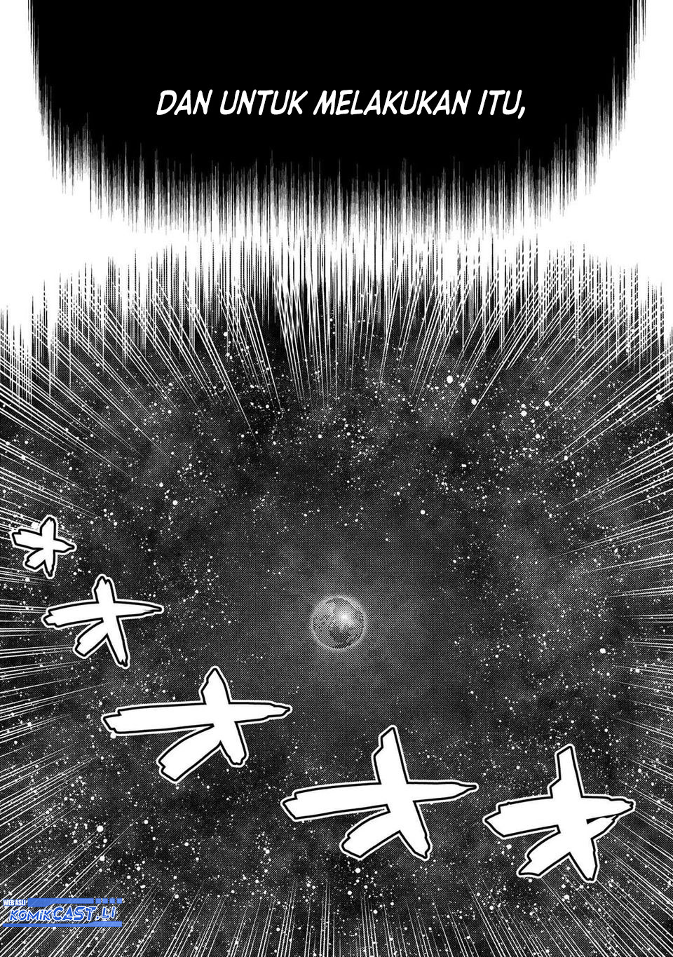 Kumo desu ga, Nani Ka? Chapter 74.2 Gambar 16